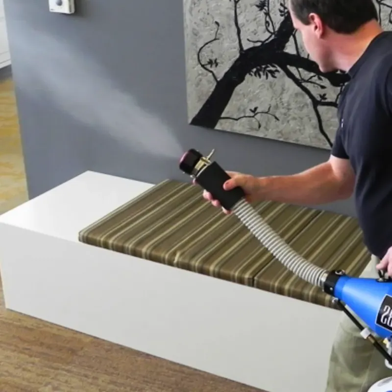 Professional Odor Removal in Greenup, IL